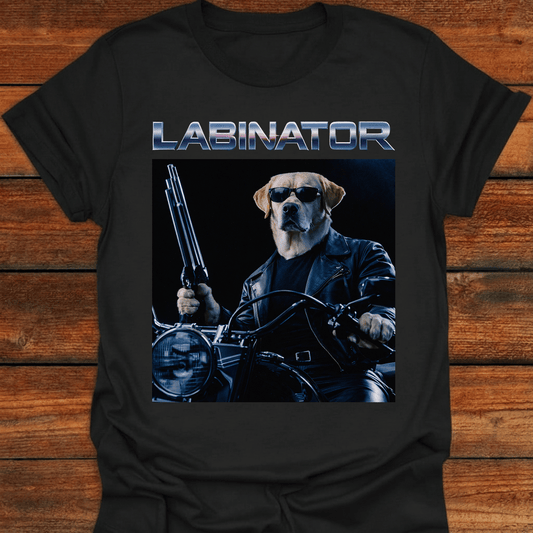 Labinator T-Shirt