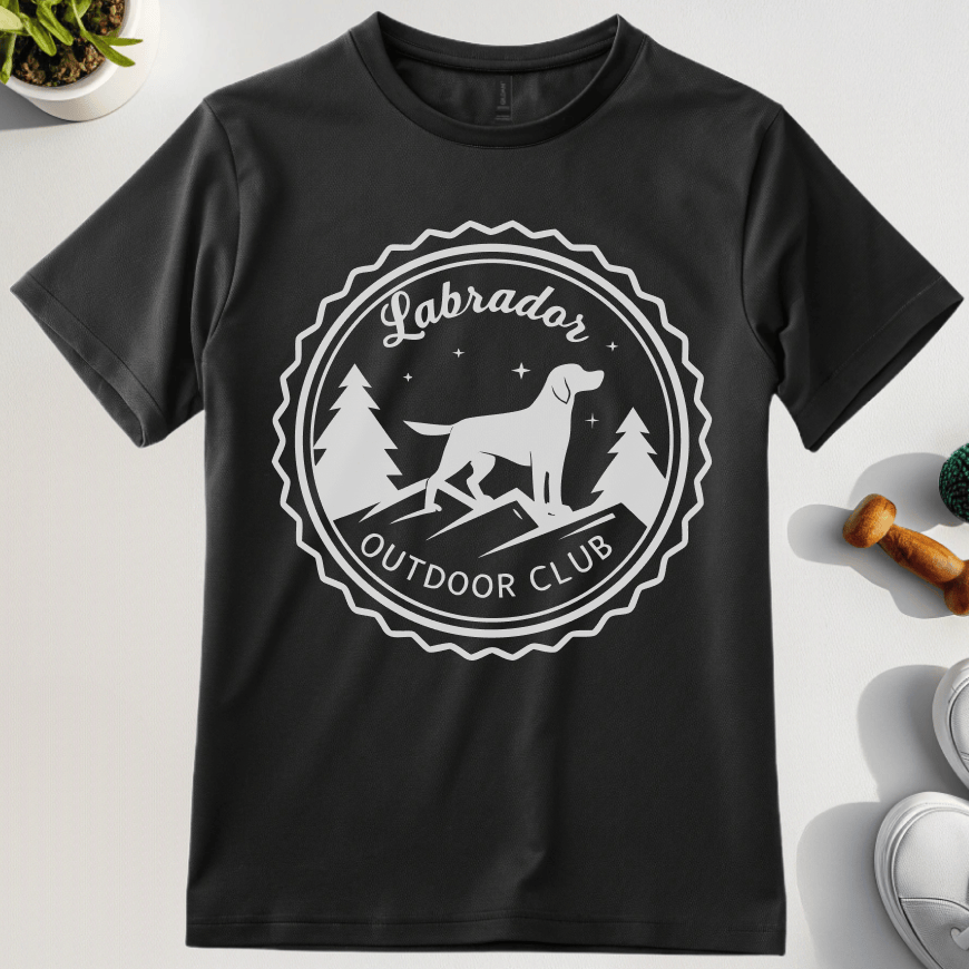 Labrador Outdoor Club T-Shirt