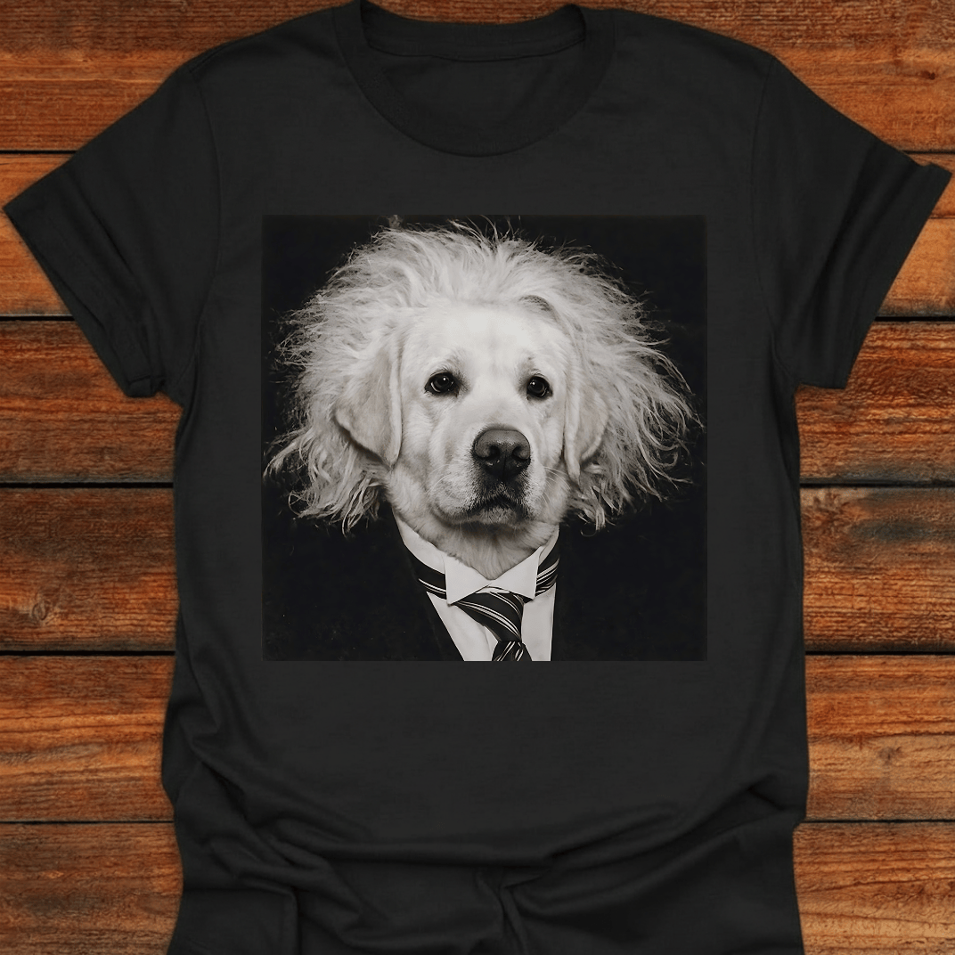 Einstein Lab T-Shirt