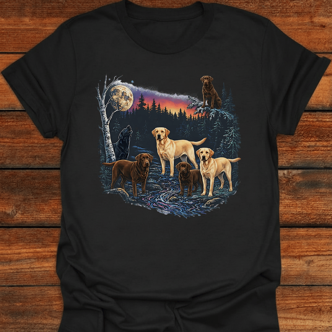 Forrest Labs T-Shirt