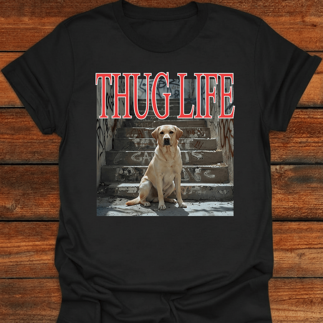 Thug Lab Life T-Shirt