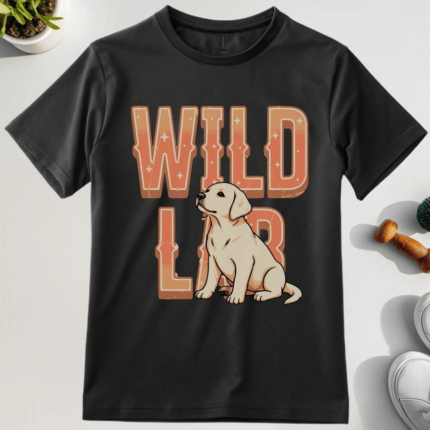 Wild Lab T-Shirt