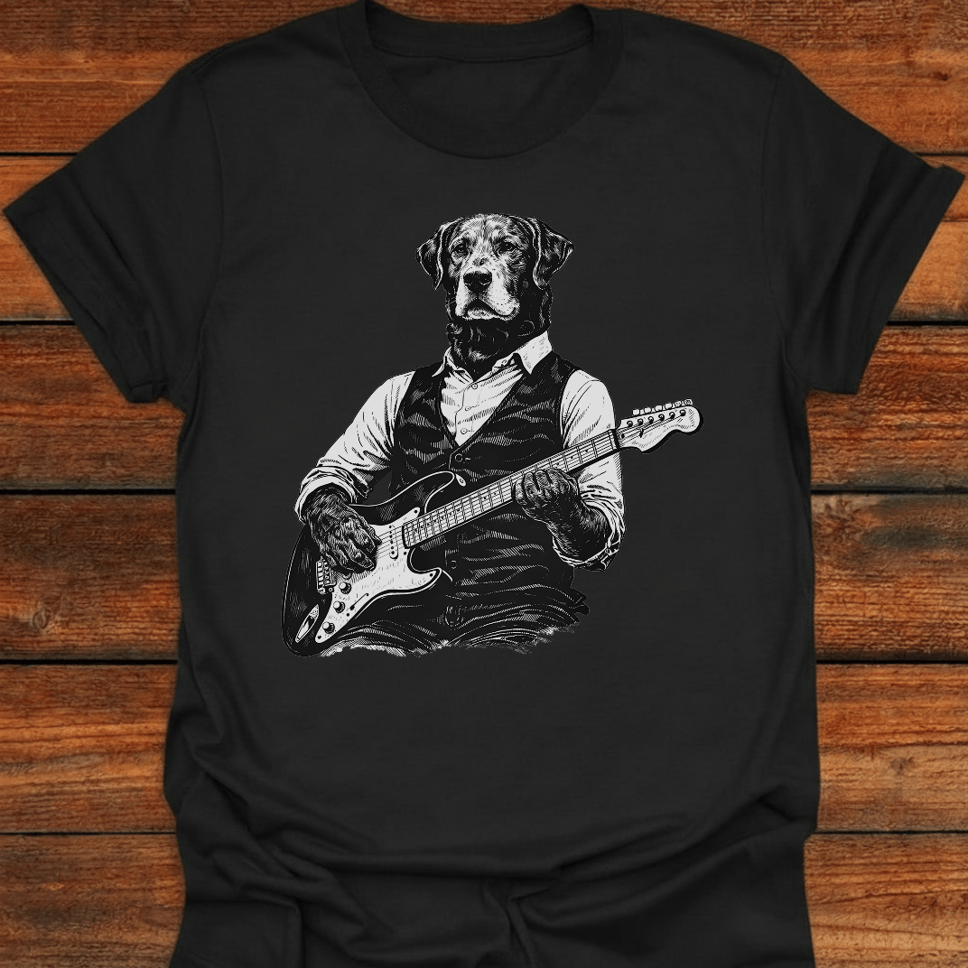Rockstar Lab T-Shirt