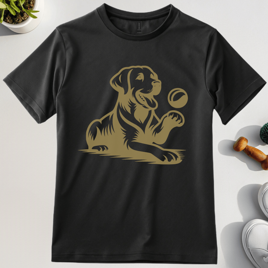 Ball & Lab T-Shirt