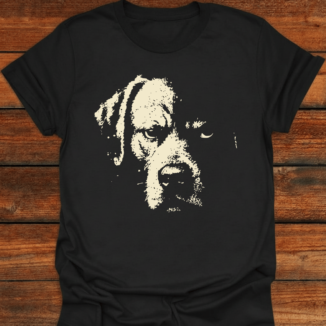 Tough Lab T-Shirt