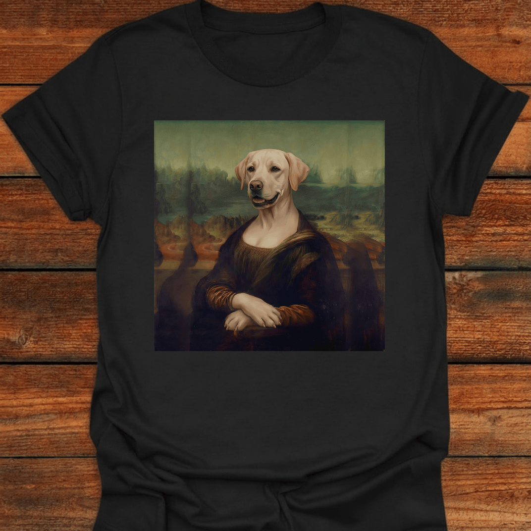 Mona Lab T-Shirt