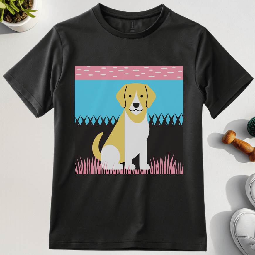 Neon Lab T-Shirt