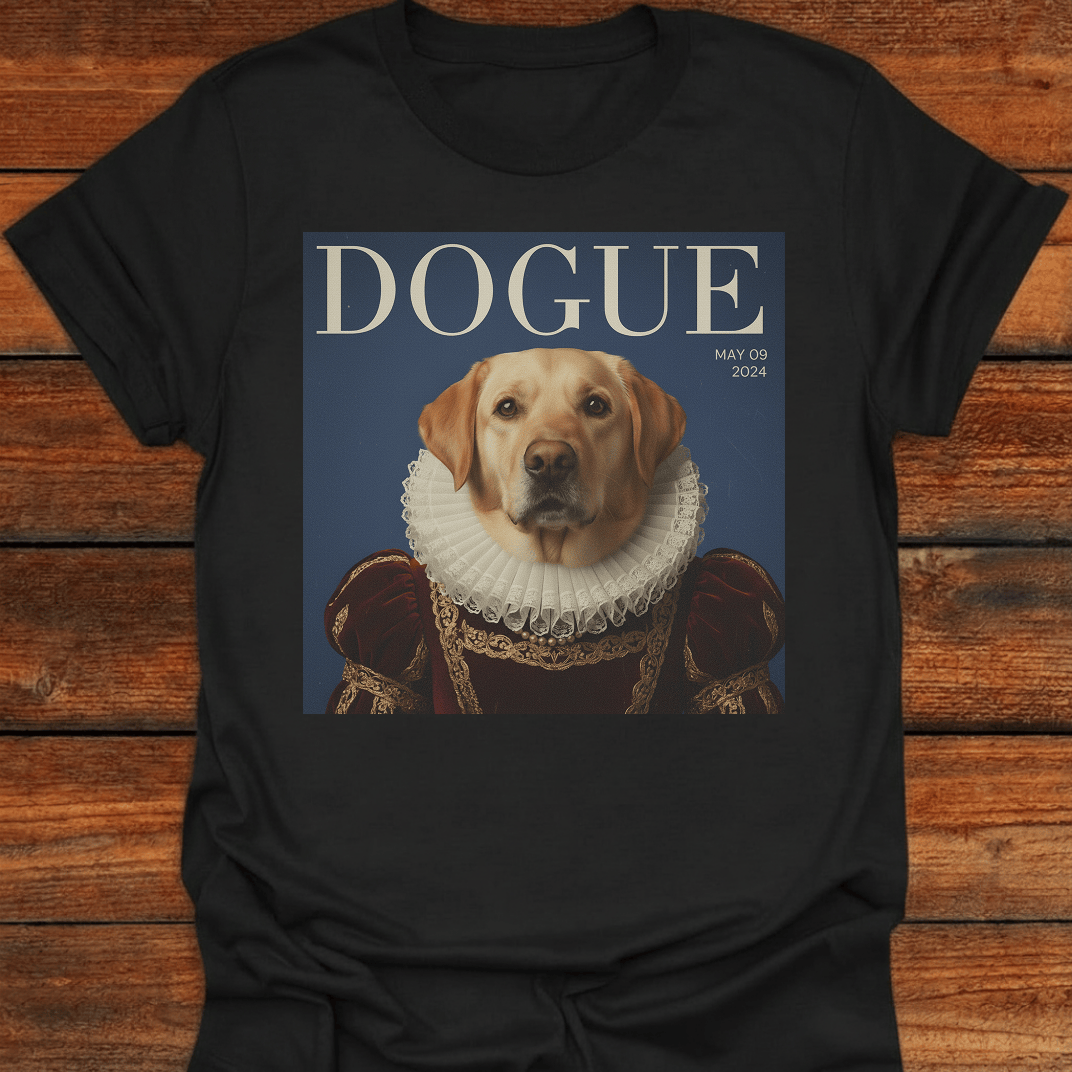 Lab Dogue T-Shirt