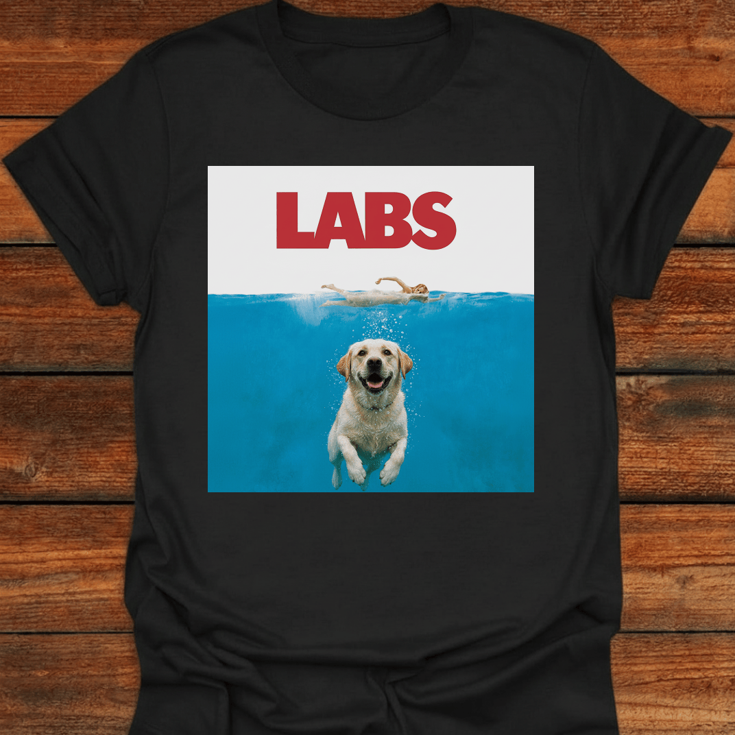 Labs T-Shirt