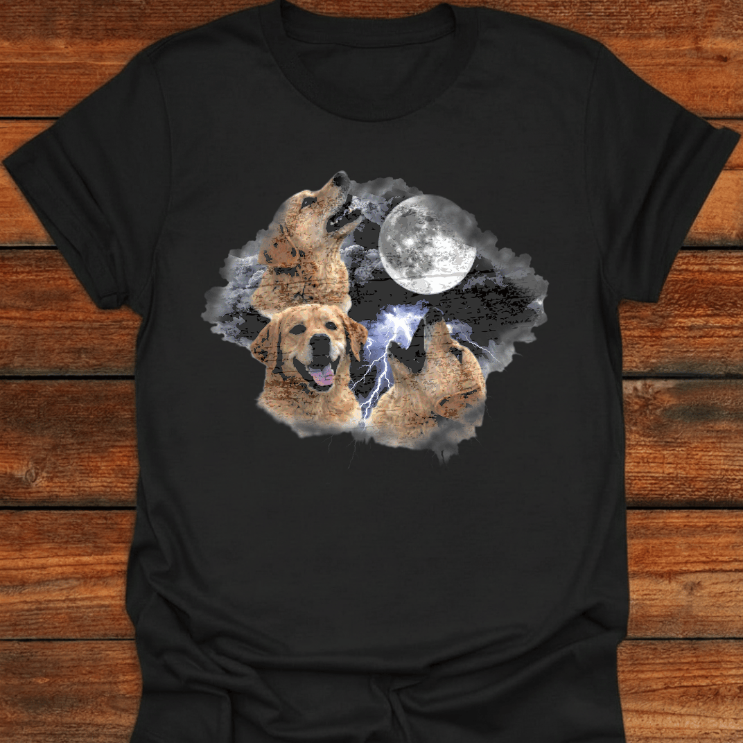 Howling Labs T-Shirt