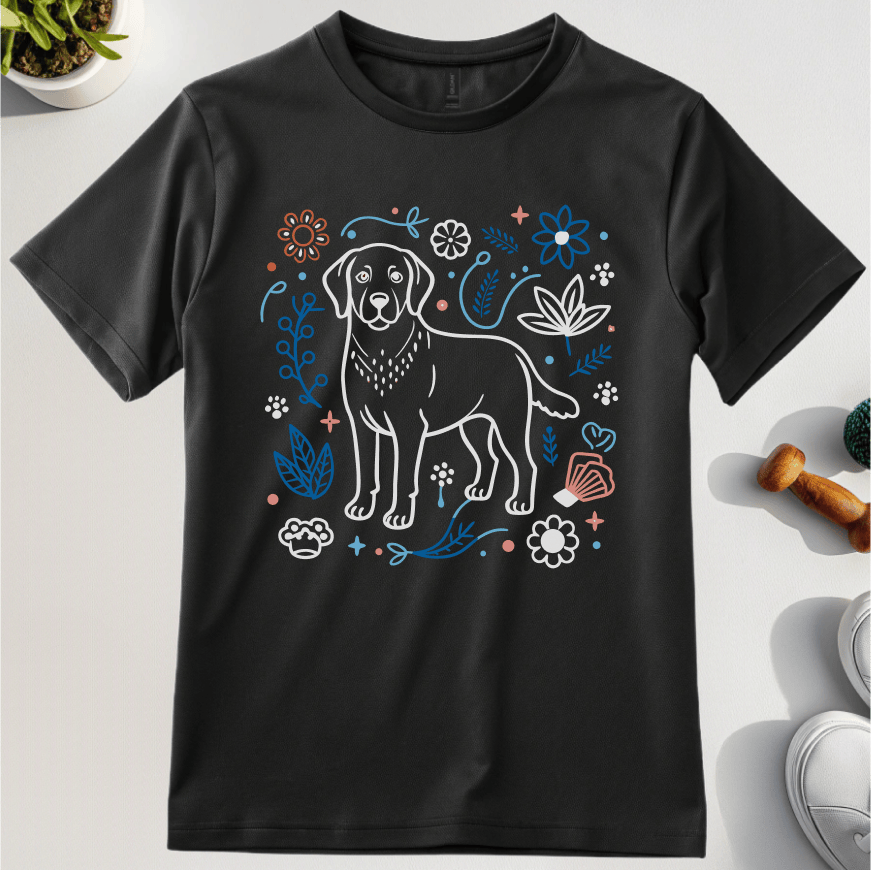 Plants Lab T-Shirt