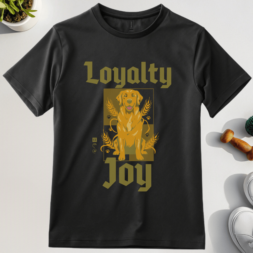Loyalty Joy T-Shirt