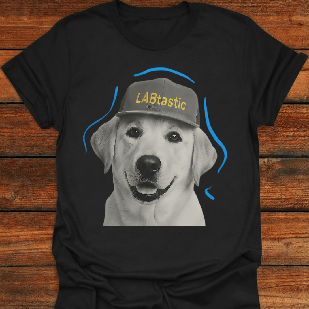 Labtastic T-Shirt
