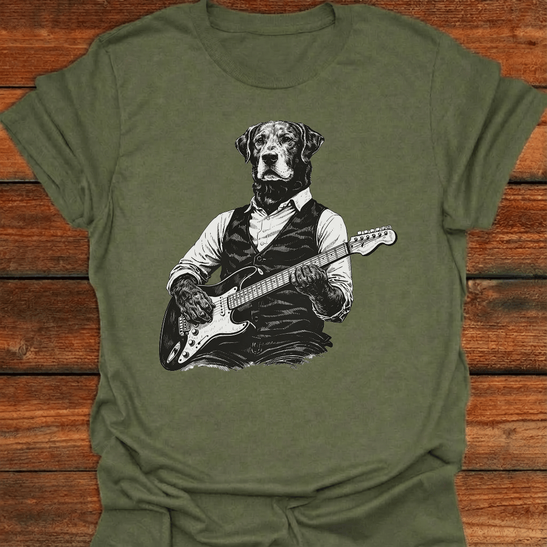 Rockstar Lab T-Shirt