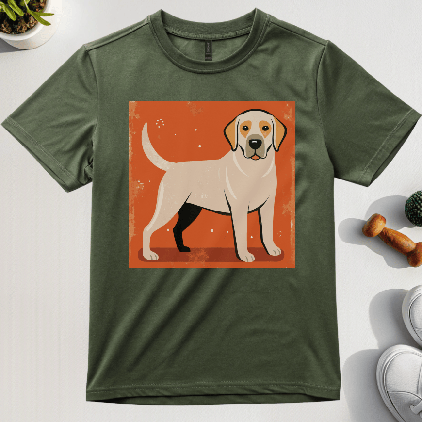 Loving Lab T-Shirt