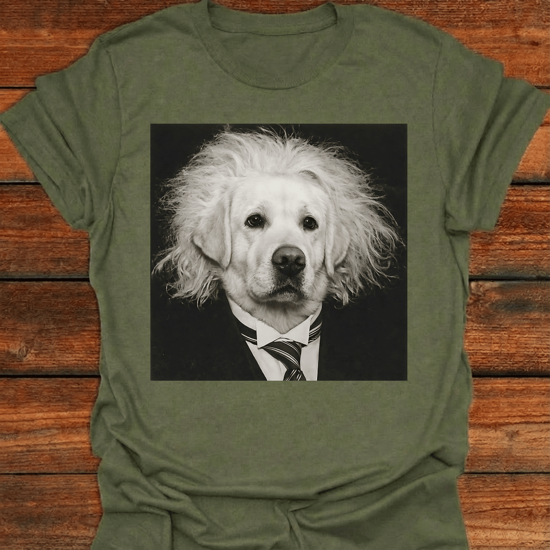 Einstein Lab T-Shirt