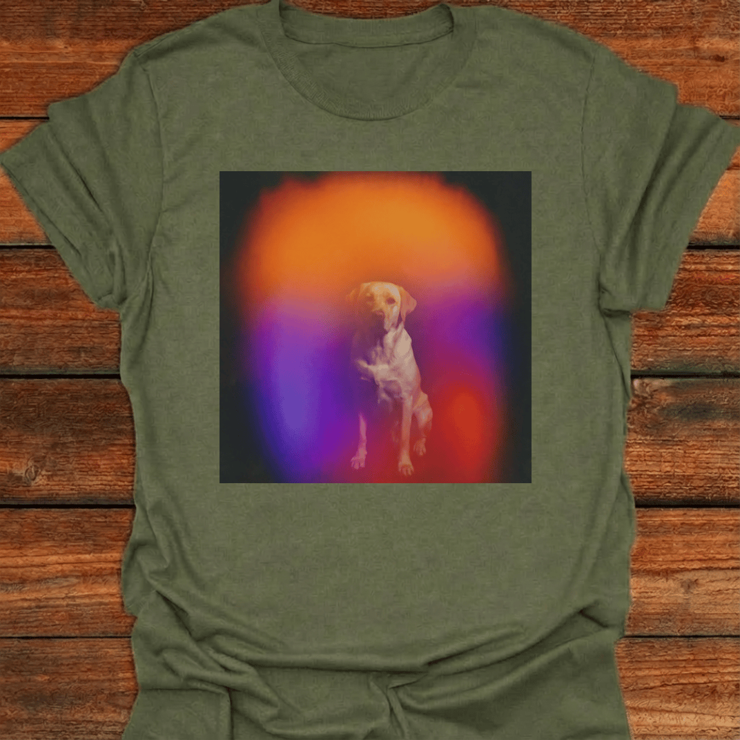Lab Aura T-Shirt