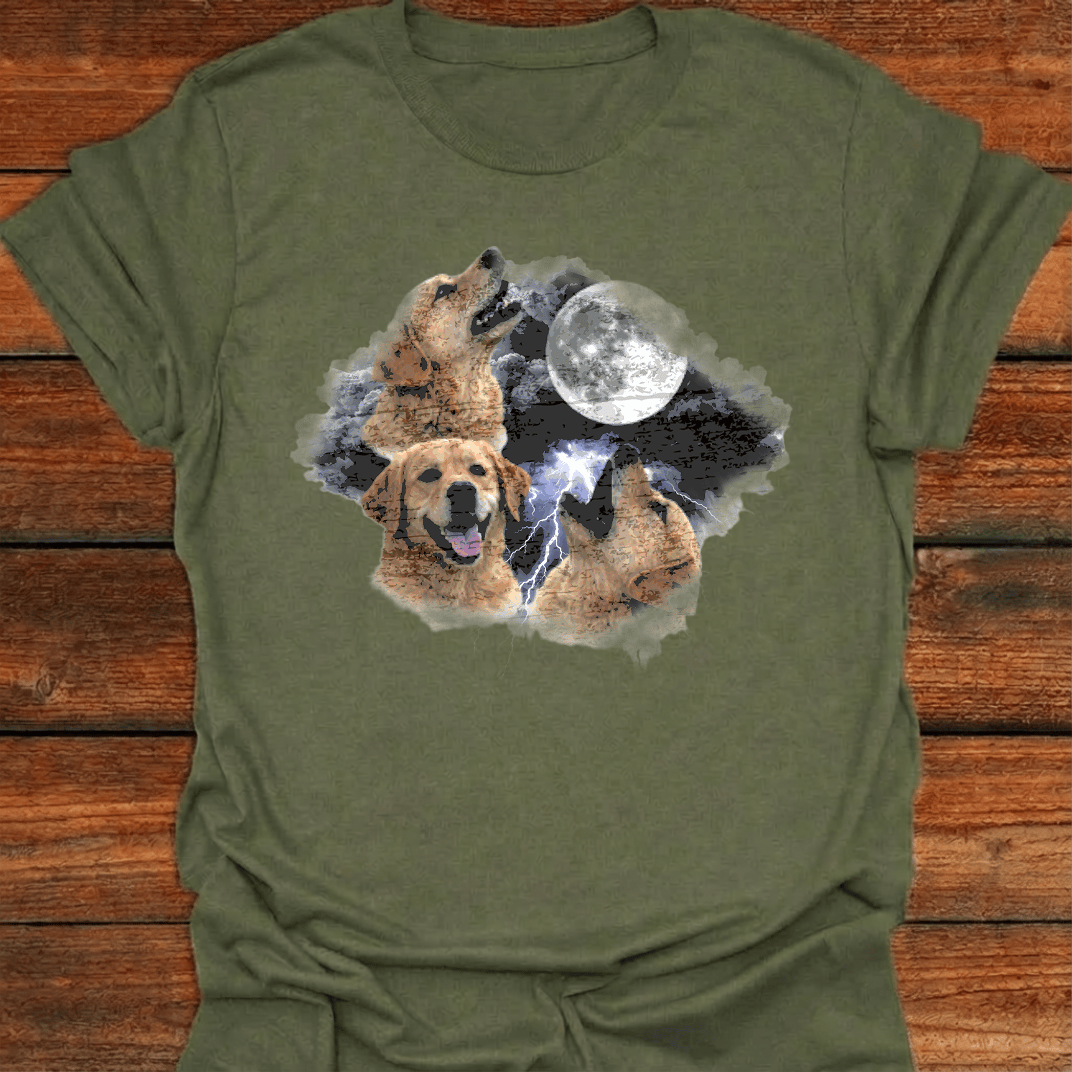 Howling Labs T-Shirt