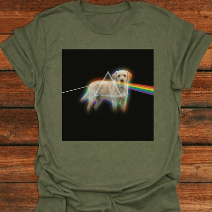 Darkside Of The Moon T-Shirt
