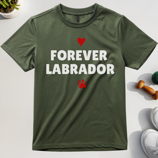Forever Lab T-Shirt