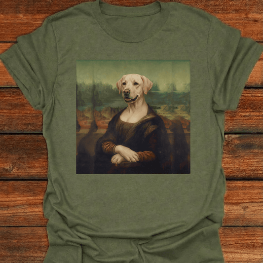 Mona Lab T-Shirt