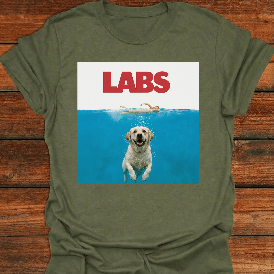 Labs T-Shirt