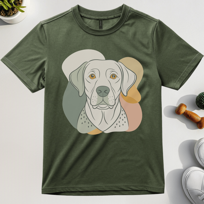 Wise Lab T-Shirt