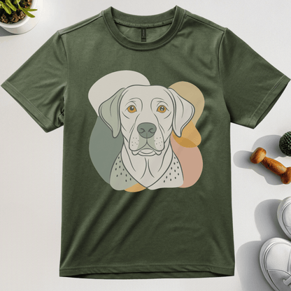 Wise Lab T-Shirt