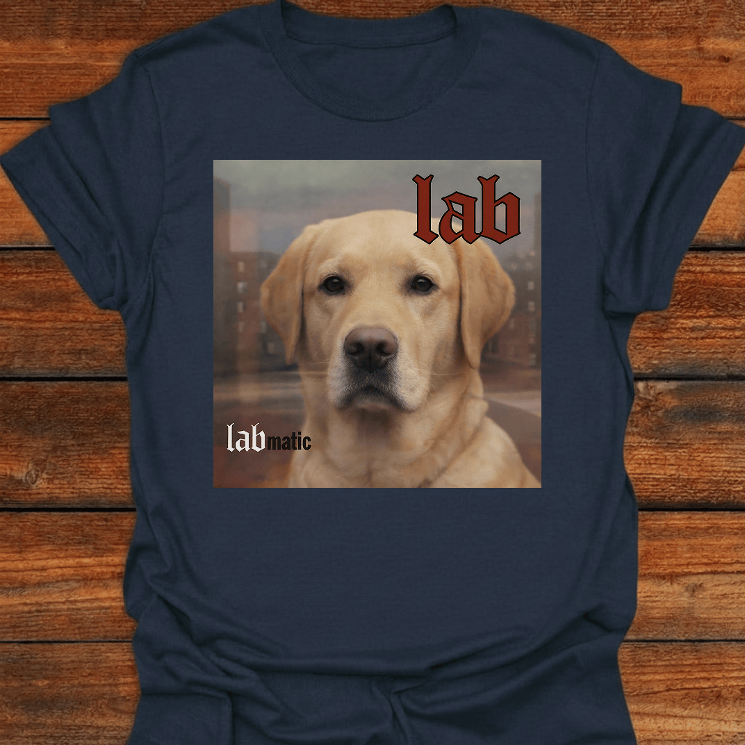 Labmatic T-Shirt