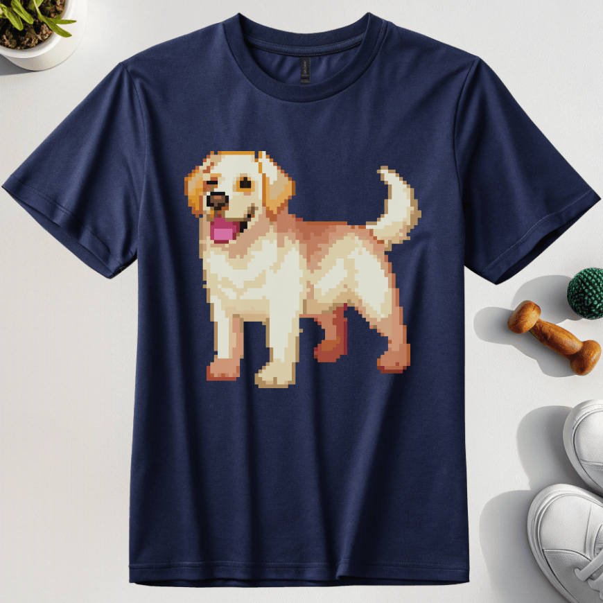 Pixel Lab T-Shirt