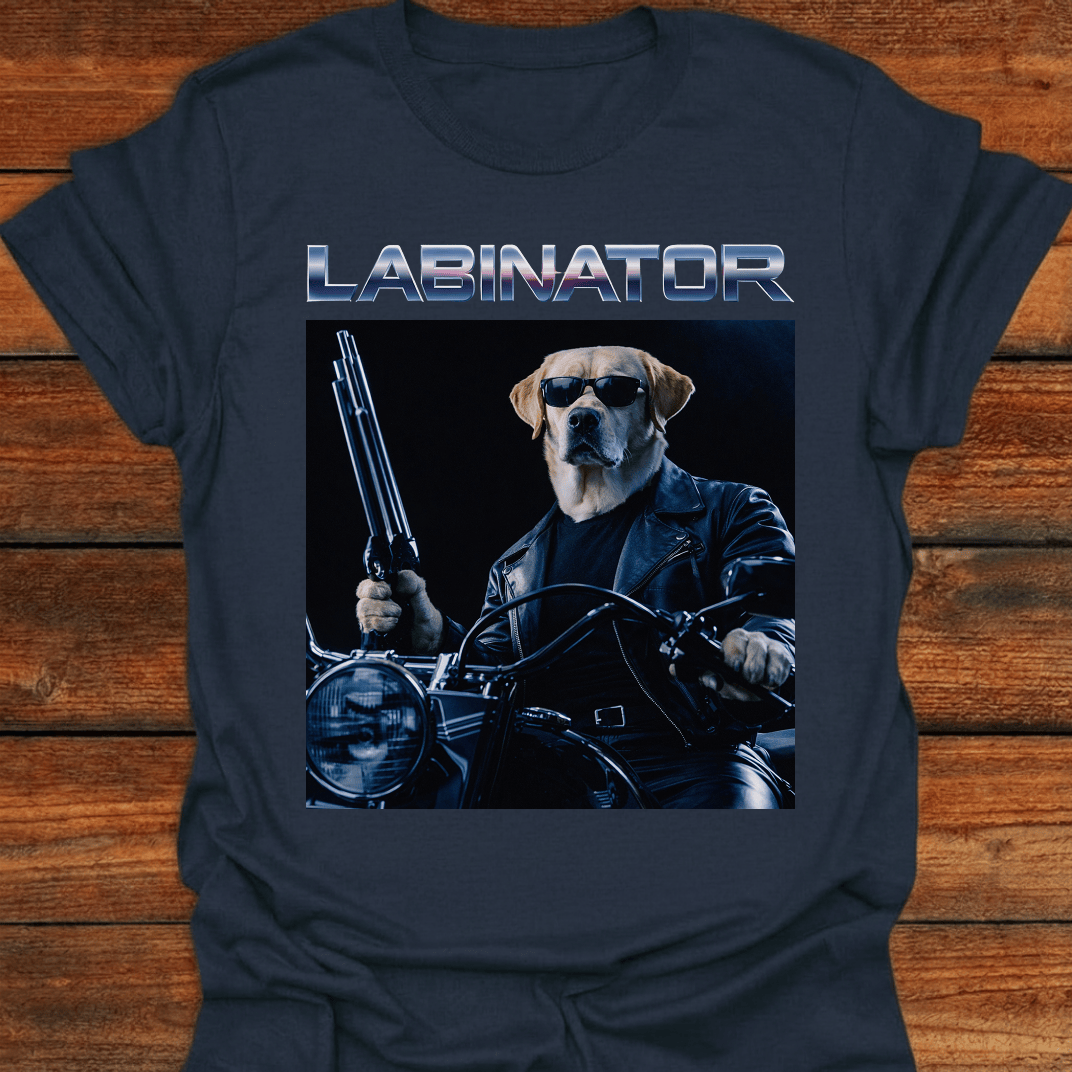 Labinator T-Shirt
