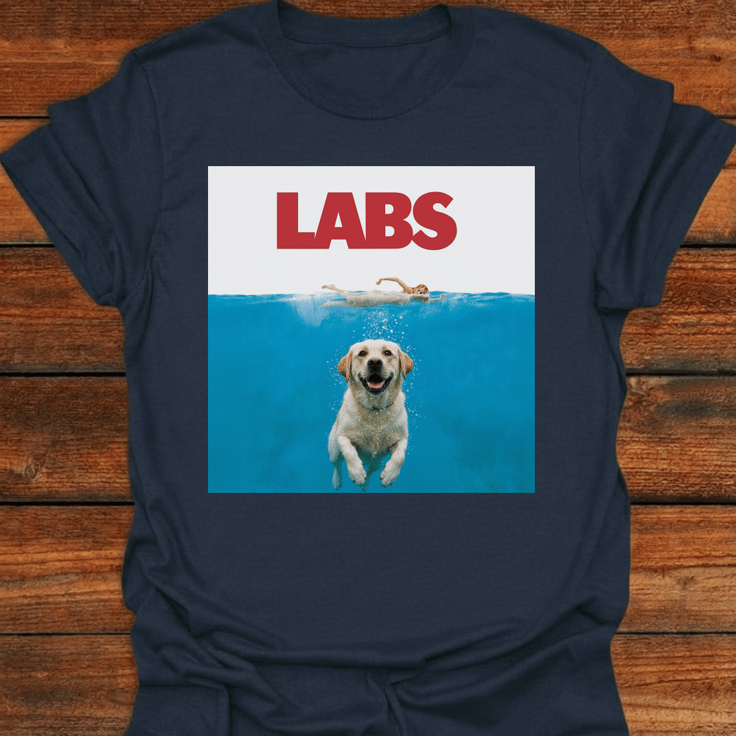 Labs T-Shirt