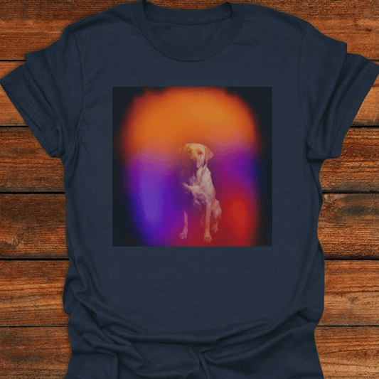Lab Aura T-Shirt