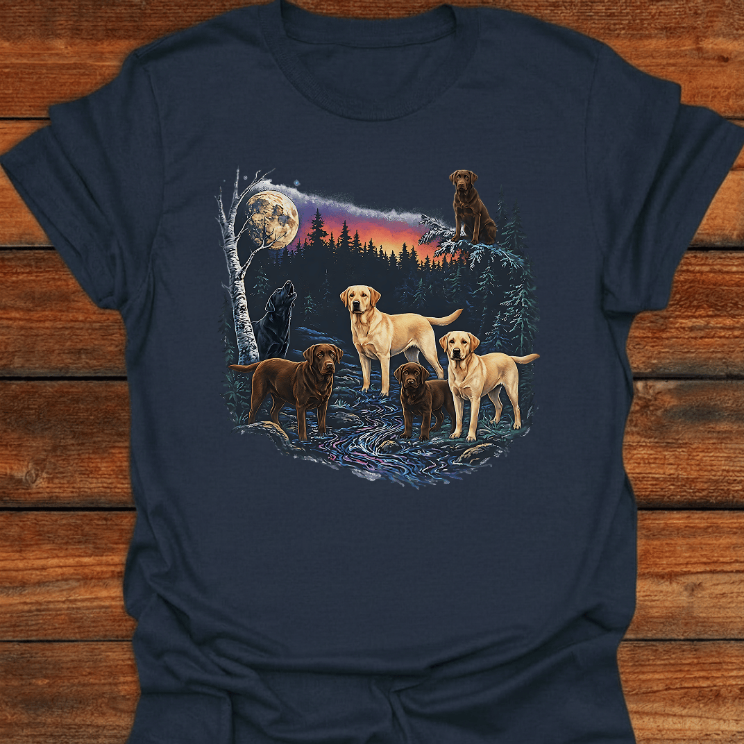 Forrest Labs T-Shirt