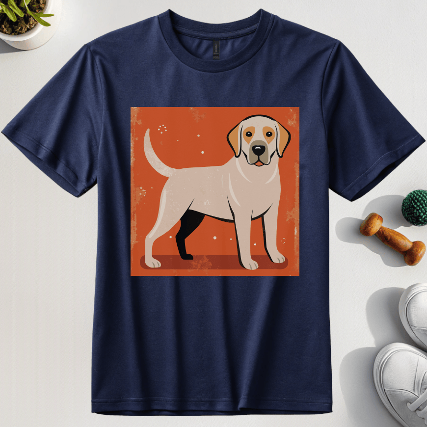 Loving Lab T-Shirt