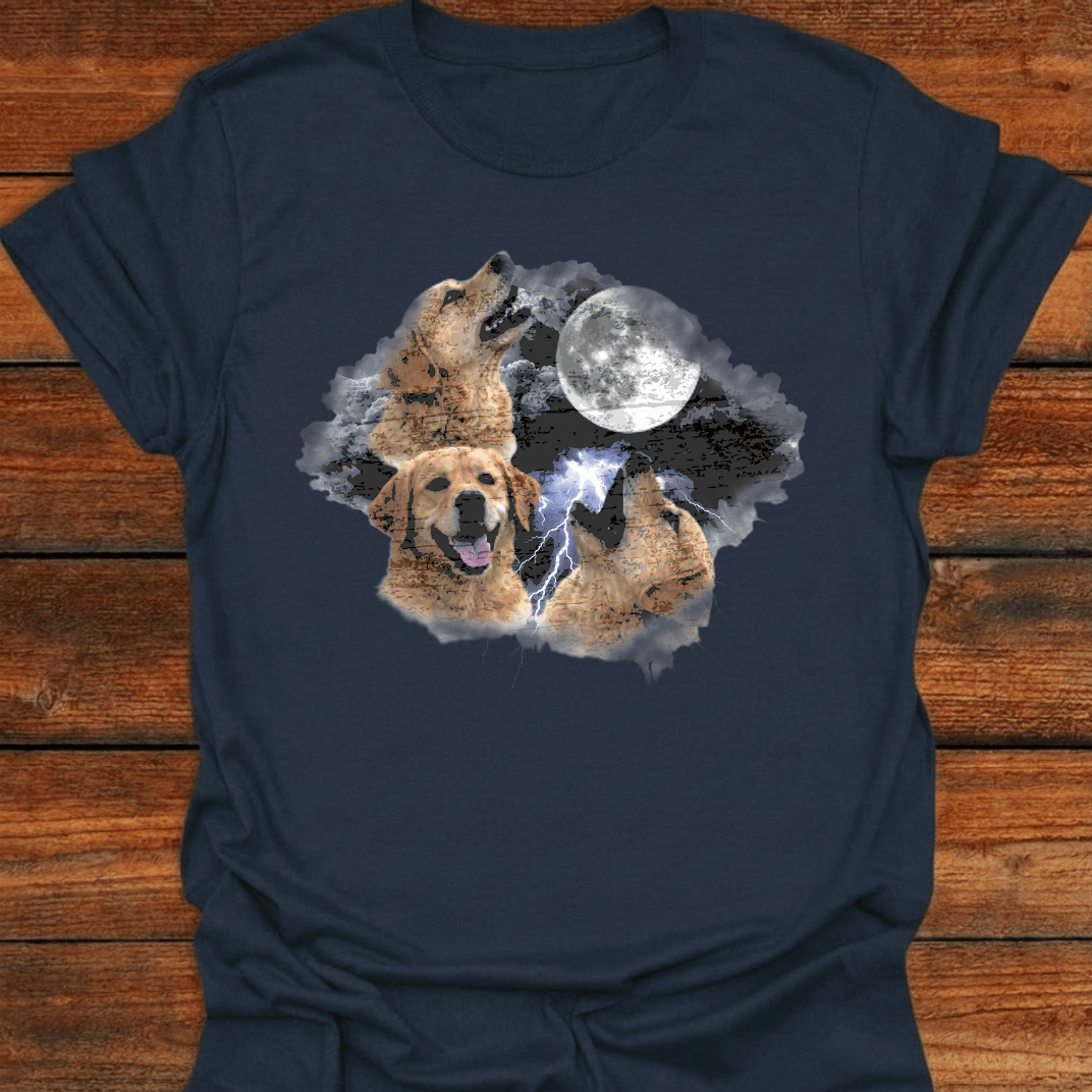Howling Labs T-Shirt