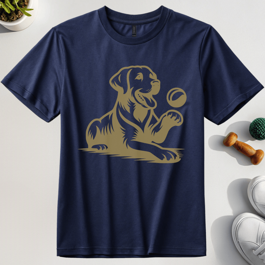 Ball & Lab T-Shirt