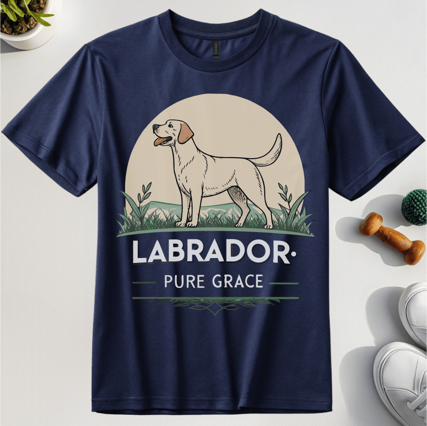 Labrador Pure Grace T-Shirt