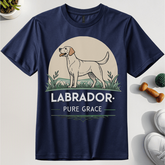 Labrador Pure Grace T-Shirt
