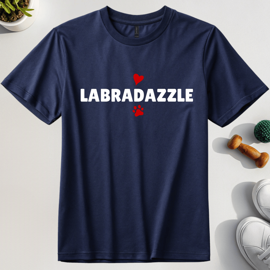 Labradazzle T-Shirt