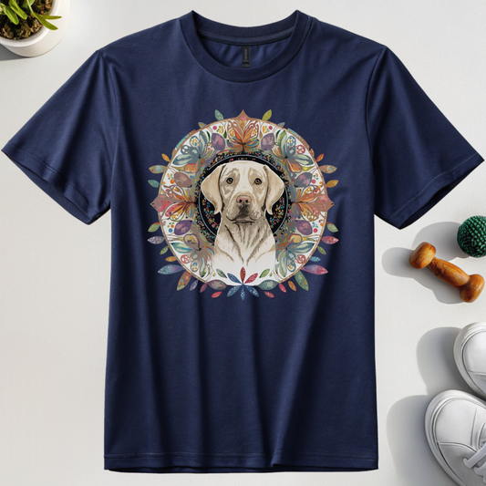 Lab Mandela T-Shirt