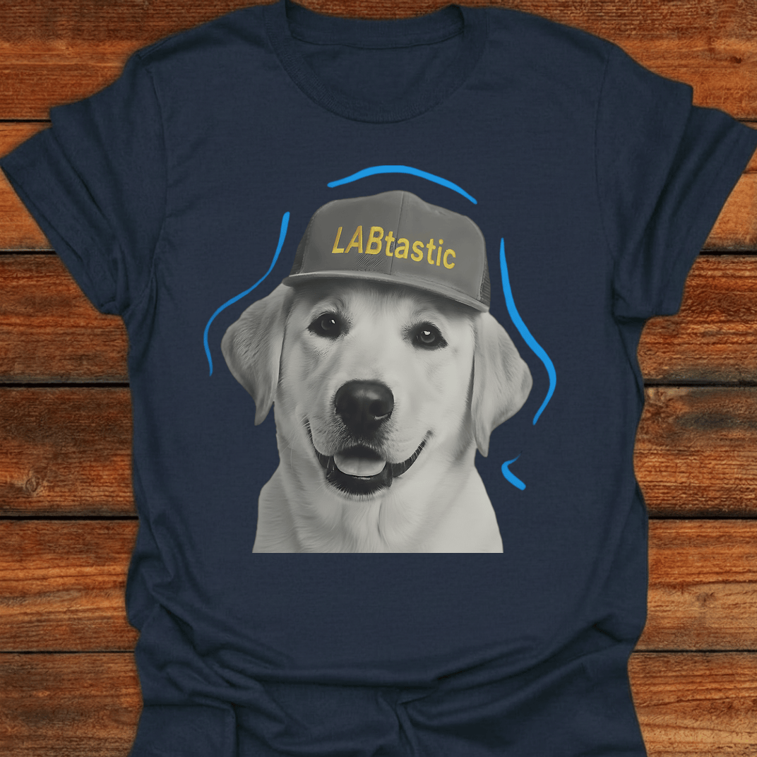 Labtastic T-Shirt