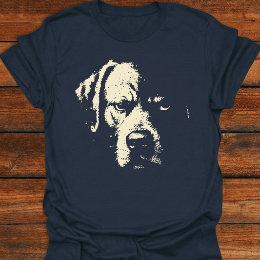 Tough Lab T-Shirt