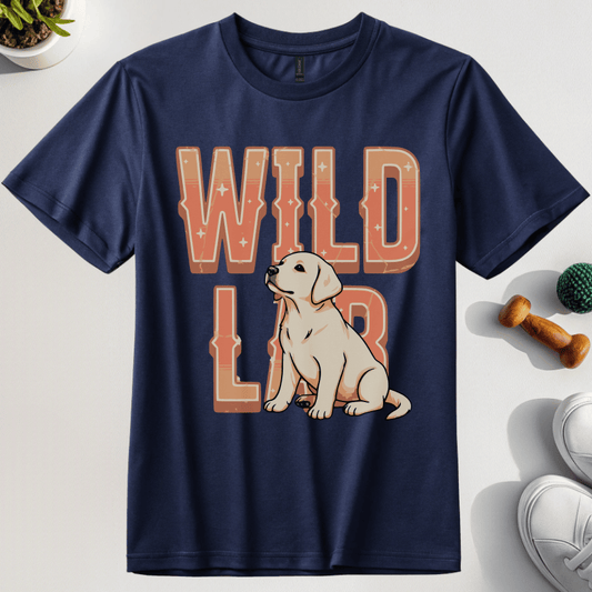 Wild Lab T-Shirt