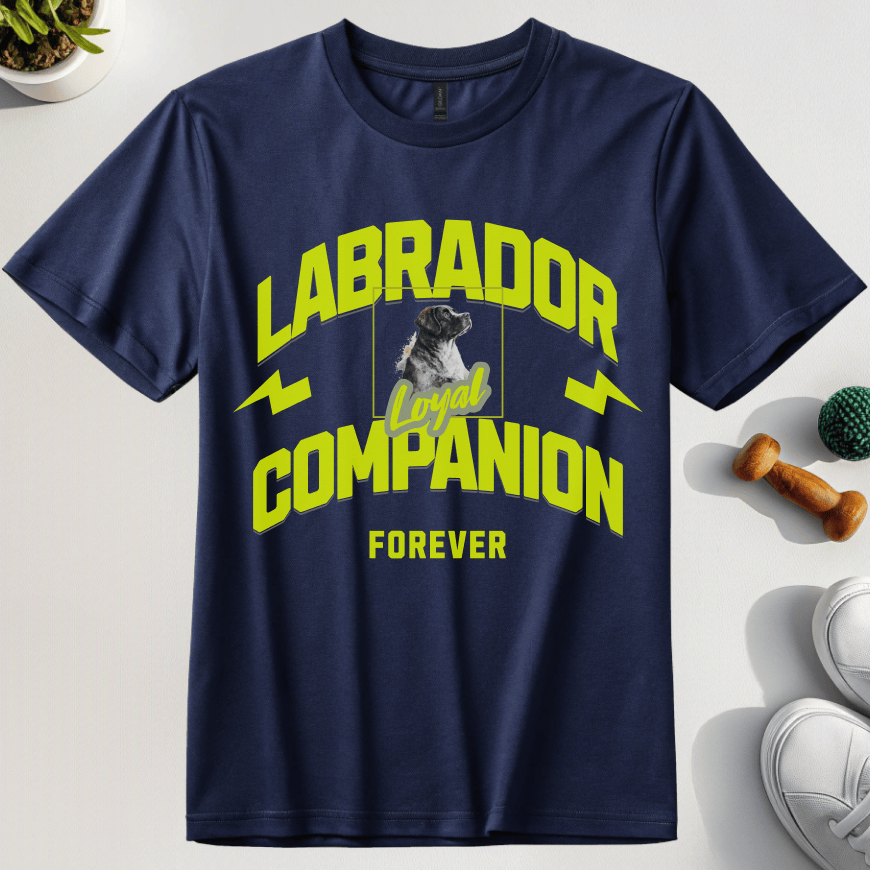 Labrador Companion T-Shirt