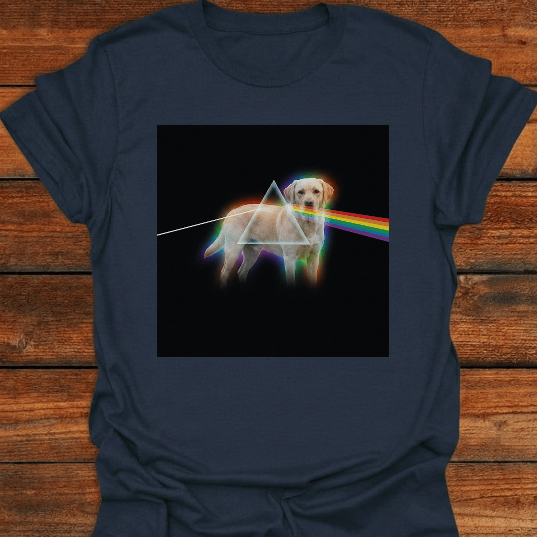 Darkside Of The Moon T-Shirt