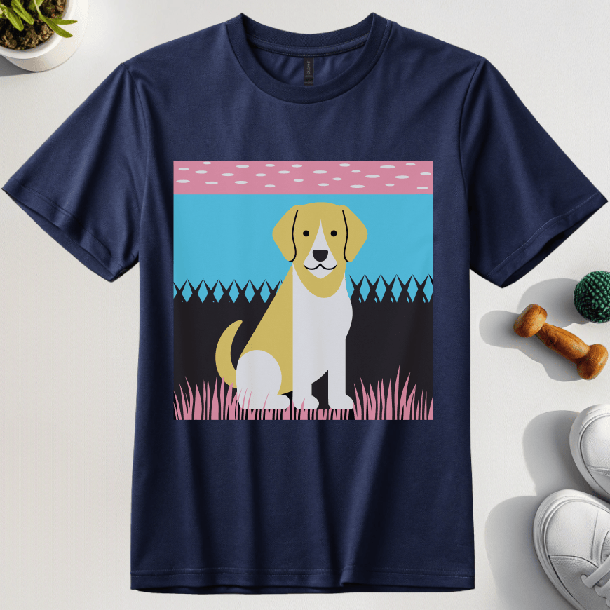 Neon Lab T-Shirt