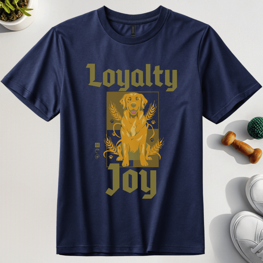 Loyalty Joy T-Shirt