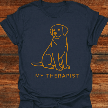 My Therapist T-Shirt