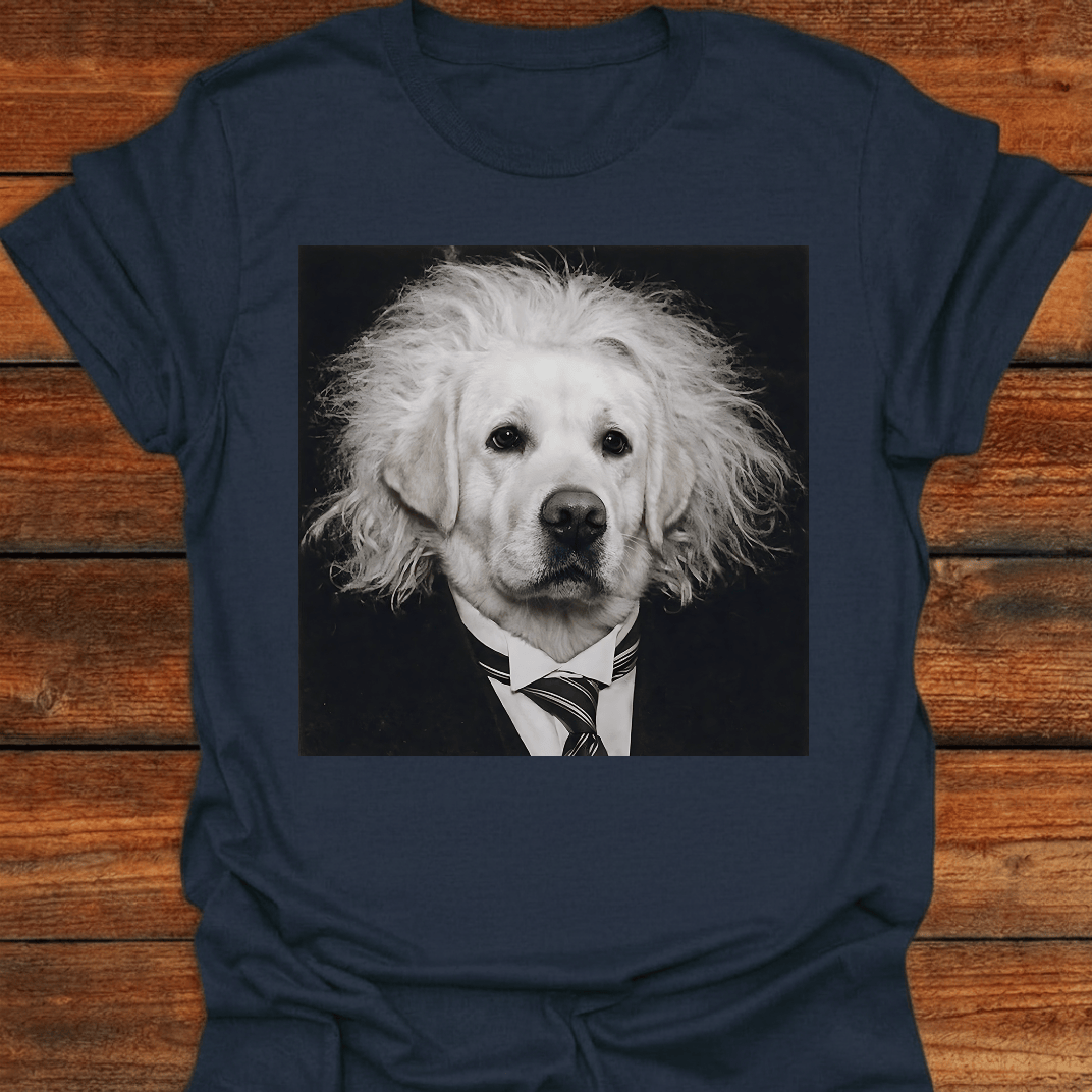 Einstein Lab T-Shirt